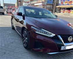 نيسان ماكسيما